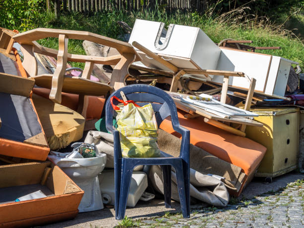 Best Attic Cleanout Services  in Clearwater, SC