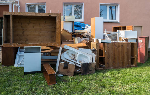 Trusted Clearwater, SC Junk Removal Experts