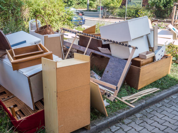 Best Garage Cleanout Services  in Clearwater, SC