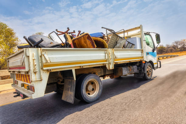 Best Commercial Junk Removal  in Clearwater, SC